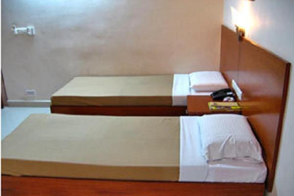 Hotel Ashoka Klassic Hyderabad Quarto foto